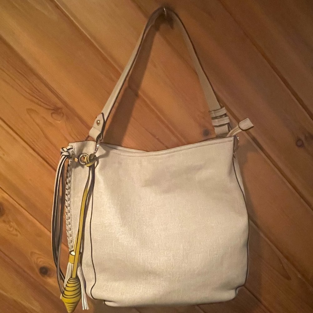 Hobo Style Handbag/Tote